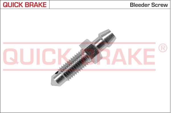 Breather Screw/Valve